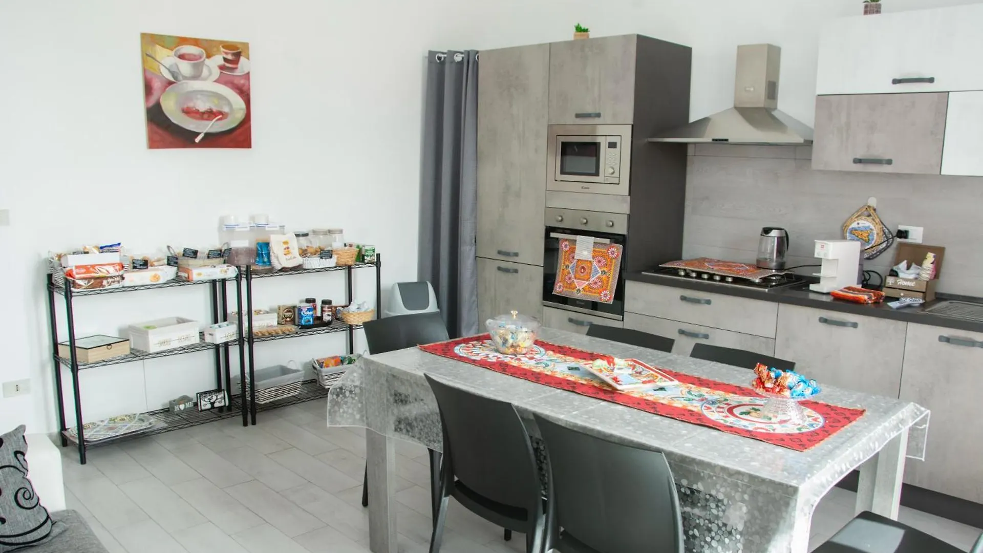 Apartamento Atmospher, Centro Storico Di Palermo