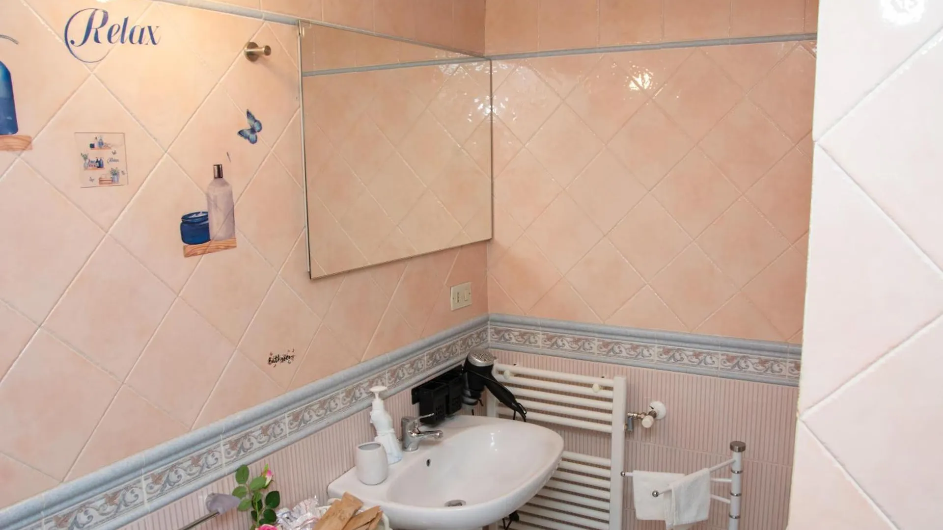 Apartamento Atmospher, Centro Storico Di Palermo