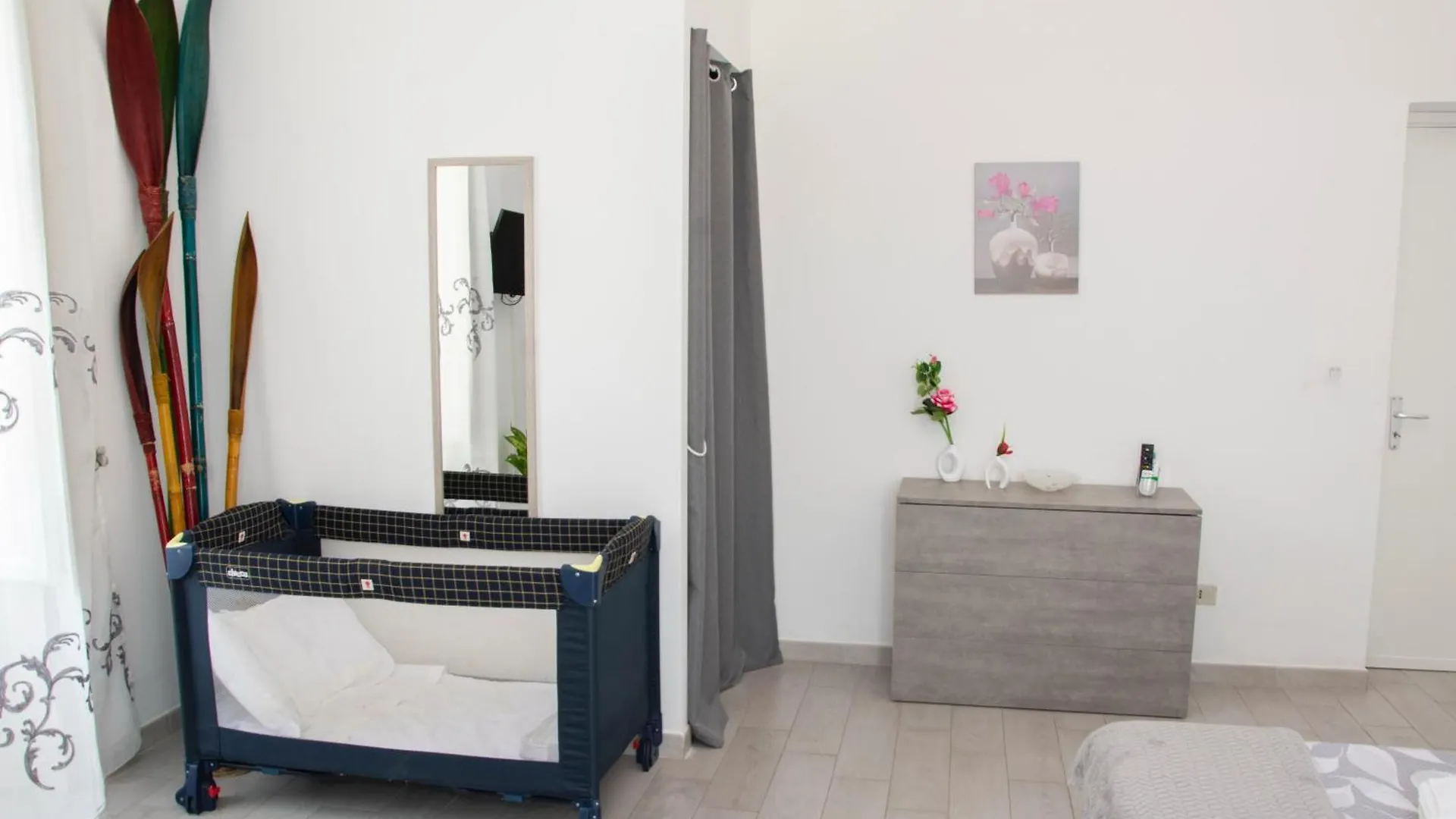 Apartamento Atmospher, Centro Storico Di Palermo Italia