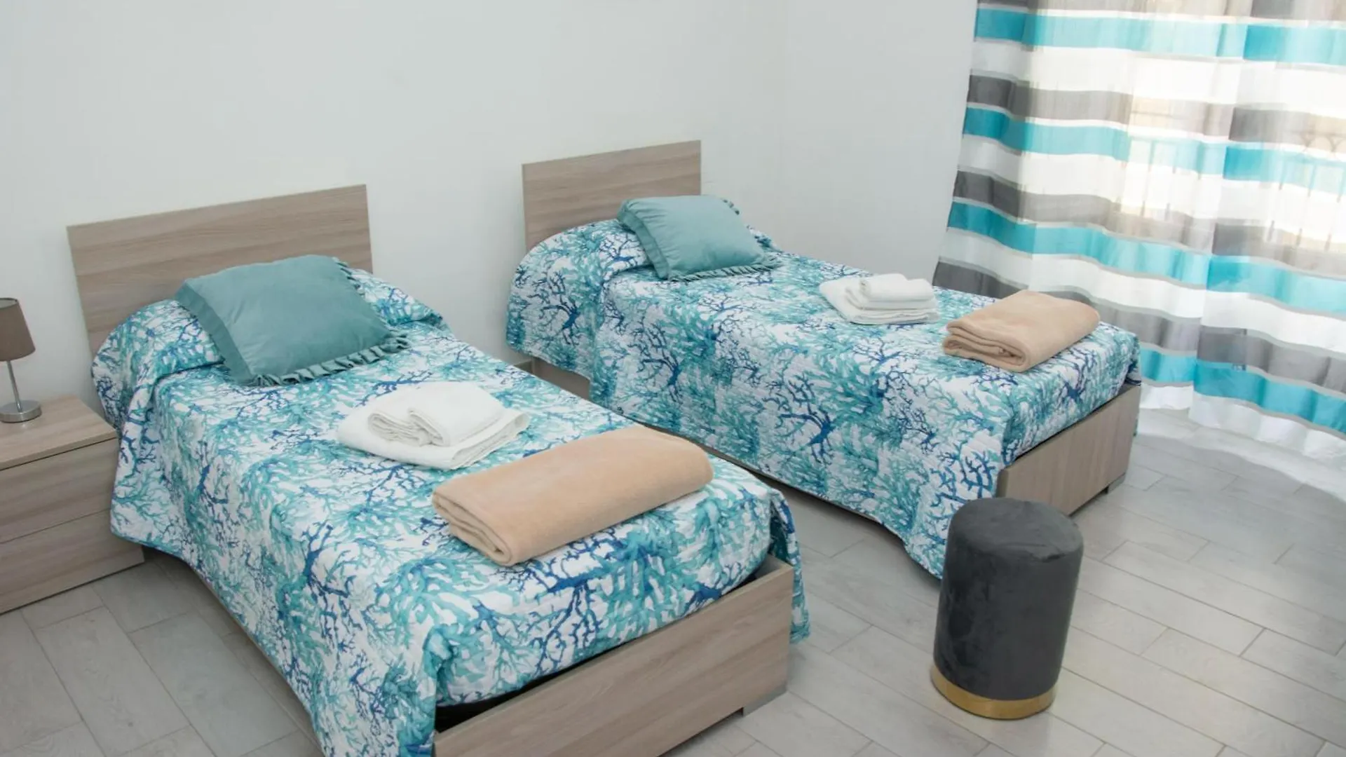 Apartamento Atmospher, Centro Storico Di Palermo