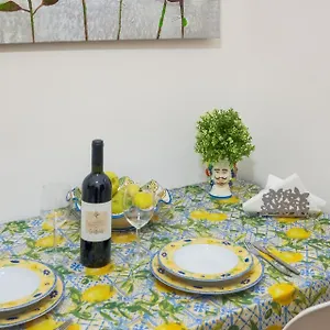 Mille91 Apartamento
